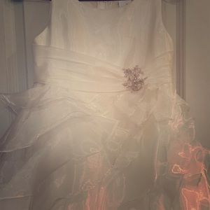 Flower Girl, Communion or Special occasion Dress